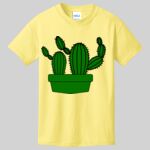 Best Selling Youth Cotton Tee Thumbnail