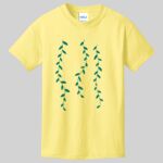 Best Selling Youth Cotton Tee Thumbnail