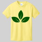 Best Selling Youth Cotton Tee Thumbnail