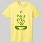 Best Selling Youth Cotton Tee Thumbnail