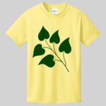 Best Selling Youth Cotton Tee Thumbnail