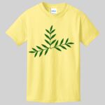 Best Selling Youth Cotton Tee Thumbnail