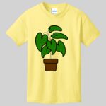 Best Selling Youth Cotton Tee Thumbnail