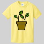 Best Selling Youth Cotton Tee Thumbnail