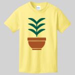Best Selling Youth Cotton Tee Thumbnail