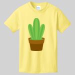 Best Selling Youth Cotton Tee Thumbnail
