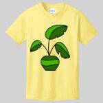 Best Selling Youth Cotton Tee Thumbnail