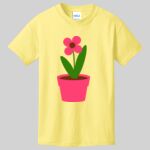 Best Selling Youth Cotton Tee Thumbnail