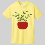 Best Selling Youth Cotton Tee Thumbnail