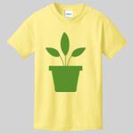 Best Selling Youth Cotton Tee Thumbnail
