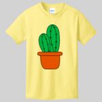 Best Selling Youth Cotton Tee Thumbnail
