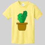 Best Selling Youth Cotton Tee Thumbnail