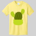Best Selling Youth Cotton Tee Thumbnail