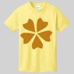 Best Selling Youth Cotton Tee Thumbnail