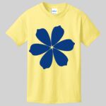 Best Selling Youth Cotton Tee Thumbnail