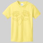 Best Selling Youth Cotton Tee Thumbnail