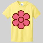 Best Selling Youth Cotton Tee Thumbnail