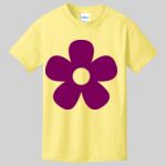 Best Selling Youth Cotton Tee Thumbnail