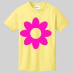 Best Selling Youth Cotton Tee Thumbnail