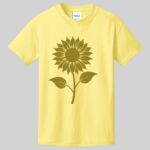 Best Selling Youth Cotton Tee Thumbnail