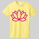 Best Selling Youth Cotton Tee Thumbnail