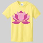 Best Selling Youth Cotton Tee Thumbnail