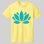 Best Selling Youth Cotton Tee Thumbnail