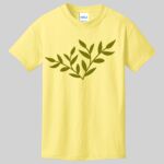Best Selling Youth Cotton Tee Thumbnail