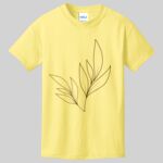 Best Selling Youth Cotton Tee Thumbnail