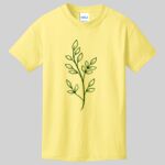 Best Selling Youth Cotton Tee Thumbnail