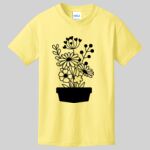 Best Selling Youth Cotton Tee Thumbnail