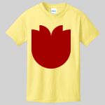 Best Selling Youth Cotton Tee Thumbnail