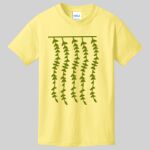 Best Selling Youth Cotton Tee Thumbnail