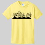 Best Selling Youth Cotton Tee Thumbnail