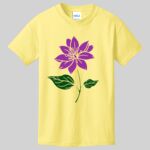 Best Selling Youth Cotton Tee Thumbnail