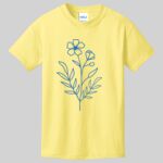 Best Selling Youth Cotton Tee Thumbnail