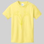 Best Selling Youth Cotton Tee Thumbnail
