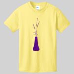 Best Selling Youth Cotton Tee Thumbnail