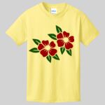 Best Selling Youth Cotton Tee Thumbnail