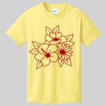 Best Selling Youth Cotton Tee Thumbnail