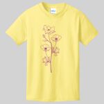 Best Selling Youth Cotton Tee Thumbnail