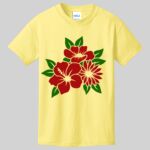 Best Selling Youth Cotton Tee Thumbnail
