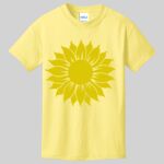 Best Selling Youth Cotton Tee Thumbnail