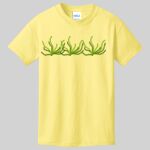 Best Selling Youth Cotton Tee Thumbnail