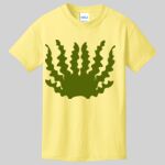 Best Selling Youth Cotton Tee Thumbnail