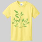 Best Selling Youth Cotton Tee Thumbnail
