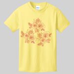 Best Selling Youth Cotton Tee Thumbnail