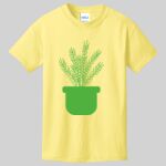 Best Selling Youth Cotton Tee Thumbnail