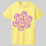 Best Selling Youth Cotton Tee Thumbnail