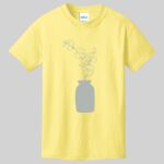 Best Selling Youth Cotton Tee Thumbnail